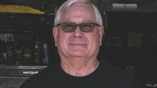 Don | Service Advisor