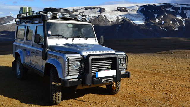 Land Rover Repair in Essex, MD | J & H Tires Inc.