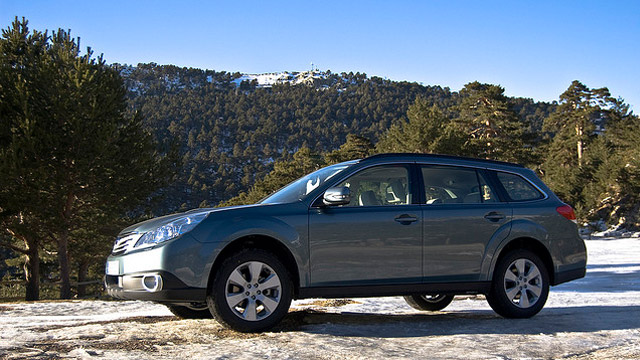 Subaru Repair in Essex, MD | J & H Tires Inc.