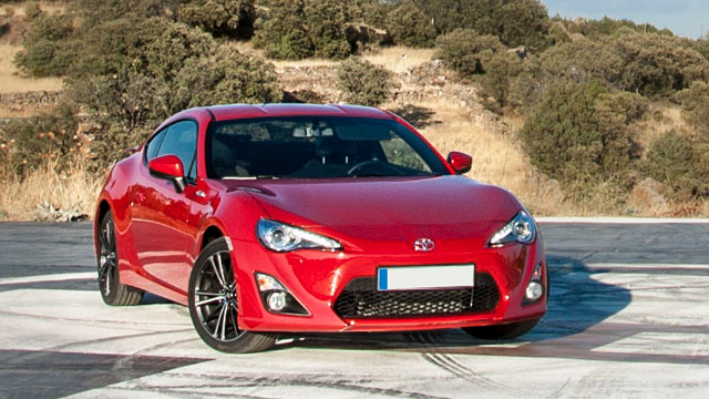 Toyota Repair in Essex, MD | J & H Tires Inc.