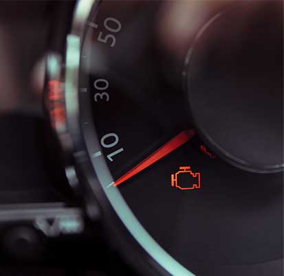 Check Engine Light